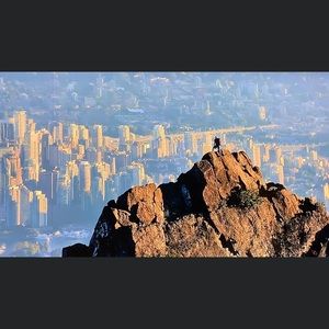 Meet your Posher, Shafiq